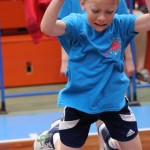 Športna šola Trst: Osnovnošolska olimpiada