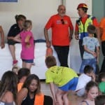 Poletni kamp AŠD Breg
