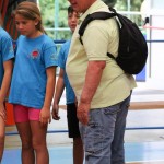 Športna šola Trst: Osnovnošolska olimpiada