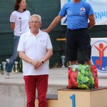 KO Sprint in Grand Prix - nagrajevanje