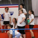 Športna šola Trst: Osnovnošolska olimpiada