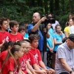 Športni park Pavel Sedmak, finale Jezikovnega poligona