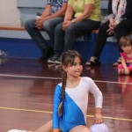 Zaključna prireditev Športna šola Polet/Kontovel