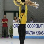 Memorial Pavel Sedmak - Davide Bressan