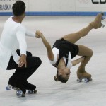 Memorial Pavel Sedmak - Davide Bressan