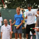 KO Sprint in Grand Prix - nagrajevanje