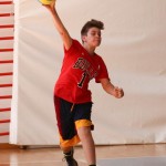 Športni dan večstopenjske šole