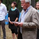 Športni park Pavel Sedmak, finale Jezikovnega poligona
