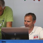 Športna šola Trst: Osnovnošolska olimpiada