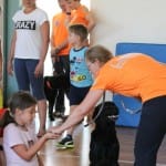 Poletni kamp AŠD Breg