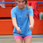 Športna šola Trst: Osnovnošolska olimpiada