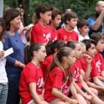Športni park Pavel Sedmak, finale Jezikovnega poligona