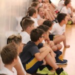 Športni dan večstopenjske šole