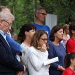 Športni park Pavel Sedmak, finale Jezikovnega poligona
