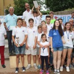 KO Sprint in Grand Prix - nagrajevanje