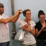 Športna šola Trst: Osnovnošolska olimpiada