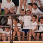 Športni dan večstopenjske šole