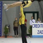 Memorial Pavel Sedmak - Davide Bressan