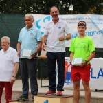KO Sprint in Grand Prix - nagrajevanje