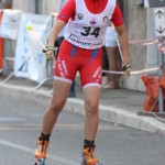 KO Sprint