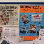 Športna šola Trst: Osnovnošolska olimpiada