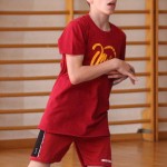 Športni dan večstopenjske šole