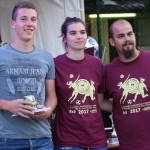 Medvaški turnir 5:5