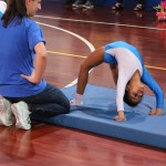 Zaključna prireditev Športna šola Polet/Kontovel