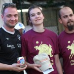 Medvaški turnir 5:5