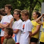 Športni park Pavel Sedmak, finale Jezikovnega poligona