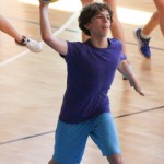 Športni dan večstopenjske šole