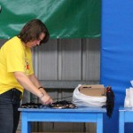 Športna šola Trst: Osnovnošolska olimpiada