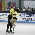 Memorial Pavel Sedmak - Davide Bressan