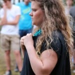 Športni park Pavel Sedmak, finale Jezikovnega poligona