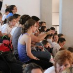 Športni dan večstopenjske šole