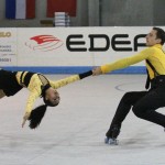 Memorial Pavel Sedmak - Davide Bressan