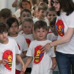 Športna šola Trst: Osnovnošolska olimpiada