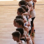 Športni dan večstopenjske šole