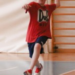 Športni dan večstopenjske šole