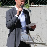 Memorial Savo Ušaj