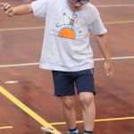 Zaključna prireditev Športna šola Polet/Kontovel