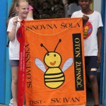 Športna šola Trst: Osnovnošolska olimpiada