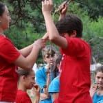 Športni park Pavel Sedmak, finale Jezikovnega poligona