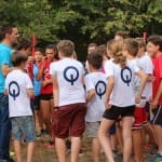 Športni park Pavel Sedmak, finale Jezikovnega poligona