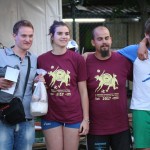 Medvaški turnir 5:5