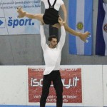 Memorial Pavel Sedmak - Davide Bressan