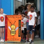 Športna šola Trst: Osnovnošolska olimpiada