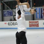 Memorial Pavel Sedmak - Davide Bressan