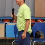 Športna šola Trst: Osnovnošolska olimpiada