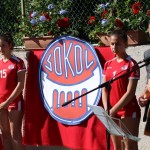 Memorial Savo Ušaj